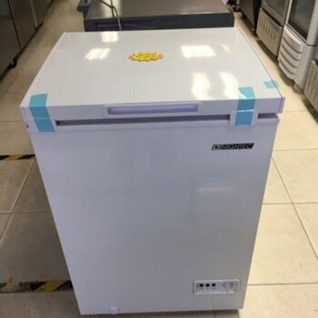 Dondurucu "Hightec" 100 Lt