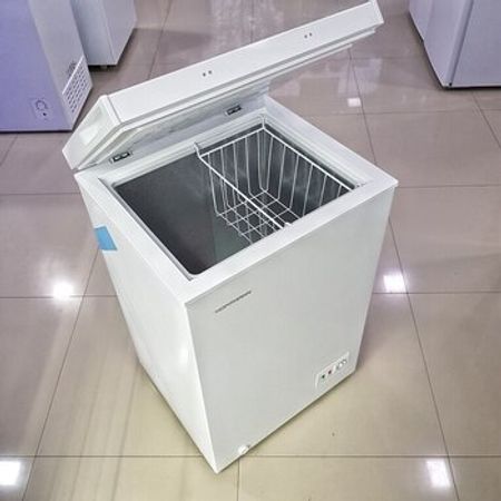 Dondurucu Hoffmann 100 Litr – Biznes üçün avadanlıq – ucuztap.az