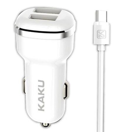 Avtomobil şarj cihazı "Kaku Ksc-217"