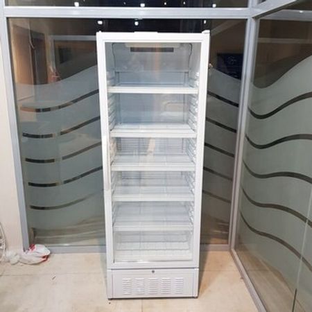 Soyuducu vitrin Atlant 440L – Biznes üçün avadanlıq – ucuztap.az