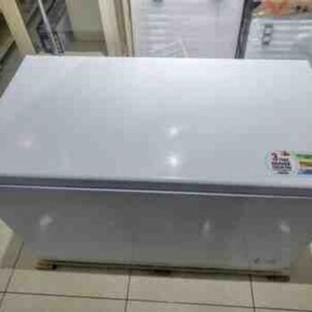 Dərin dondurucu "Biryusa 220lt"