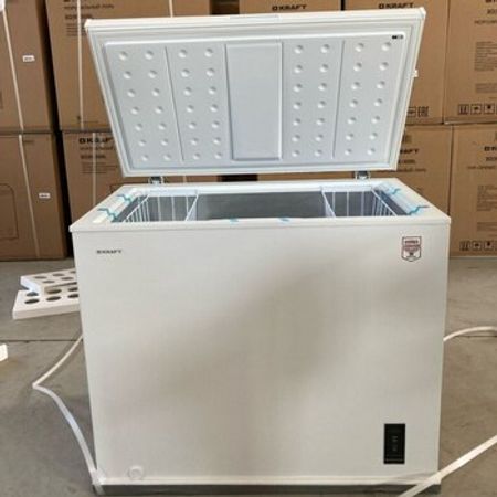 Dondurucu Kraft 210BL – Biznes üçün avadanlıq – ucuztap.az