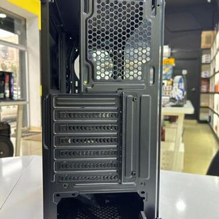 Gaming Case Keytech T850 Atx (Black) – Masaüstü kompüterlər – ucuztap.az
