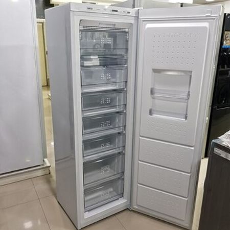 Dondurucu Atlant Ful-nofrost (186Sm) – Biznes üçün avadanlıq – ucuztap.az
