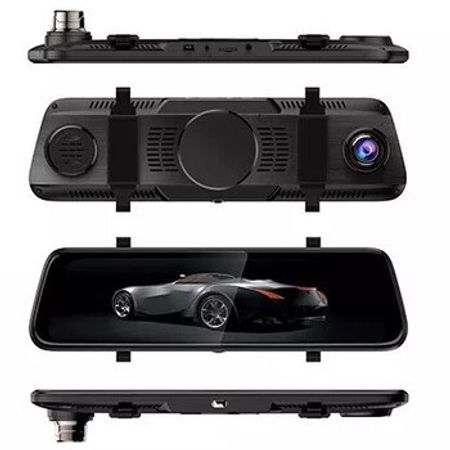 Videoqeydiyyatçı "L663"