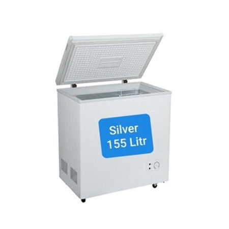 Dondurucu "Silver" 155Lt