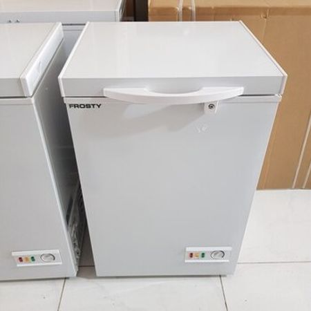 Dərin dondurucu "Frosty"