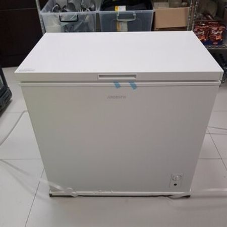 Dərin dondurucu "Ardesto"