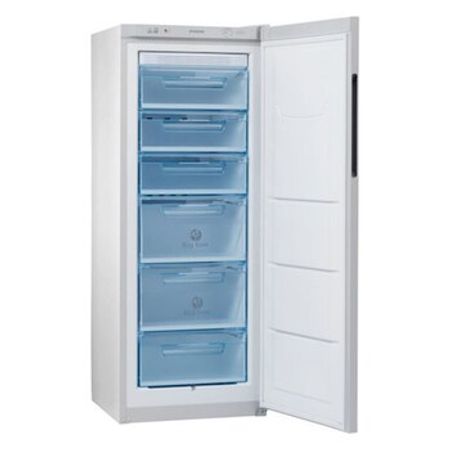 Dondurucu "POZİS 230 LT"