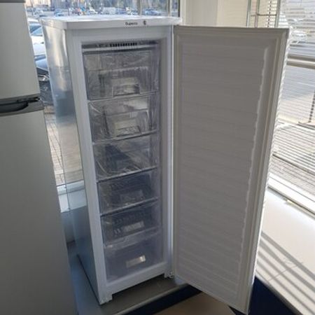 Dondurucu kamera "Biryusa M116"