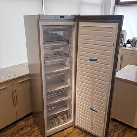 Dondurucu "Regal 300 Lt"