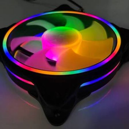 RGB kuler Loving Cool SGQ-1200 Molex – Masaüstü kompüterlər – ucuztap.az