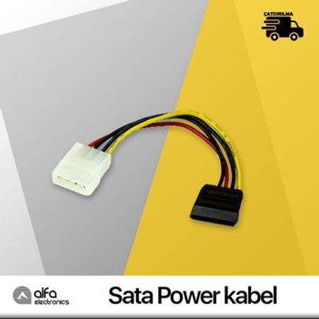 Kabel SATA – Kompüter aksesuarları – ucuztap.az