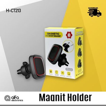 Avto maqnit telefon tutacağı "H-CT213