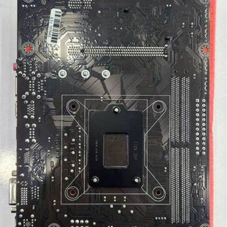 Ana plata H310 LGA 1151 / 2XDDR4 – Masaüstü kompüterlər – ucuztap.az