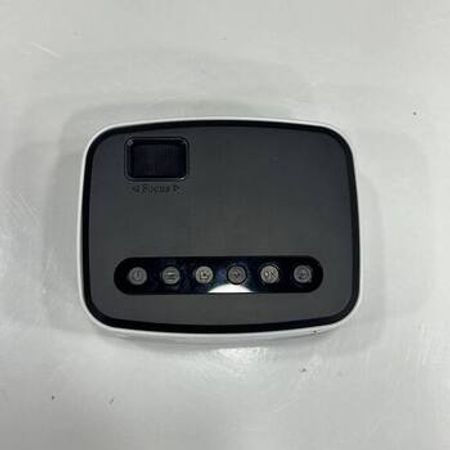 Mini proyektor T20 – Audio və video – ucuztap.az