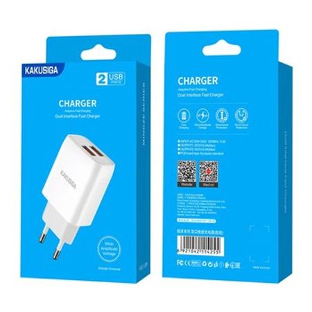 Adapter "Kakusiga KSC 395 iki USB"