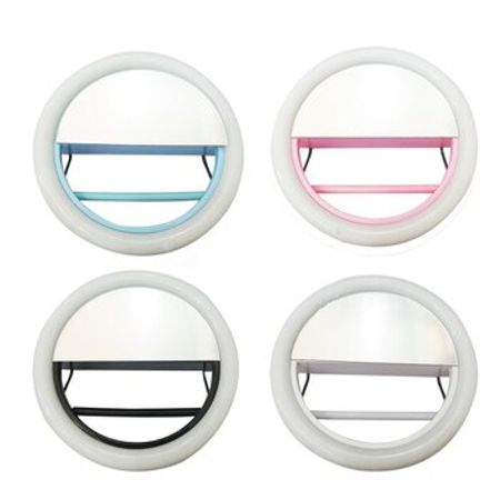 Selfie işığı "HK88"