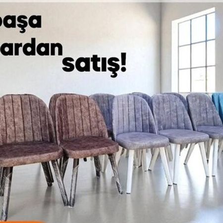 Oturacaqlar – Masalar və oturacaqlar – ucuztap.az