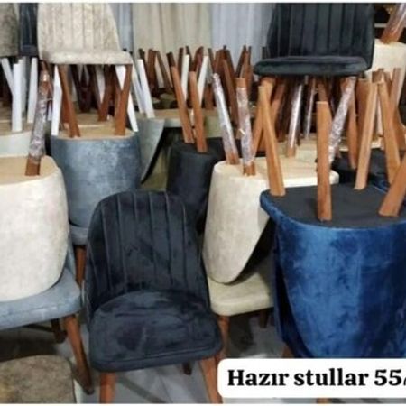Oturacaqlar – Masalar və oturacaqlar – ucuztap.az