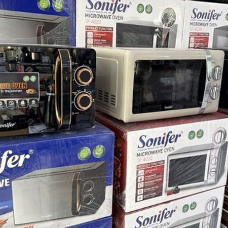 Mikrodalğalı soba – Plitələr – ucuztap.az