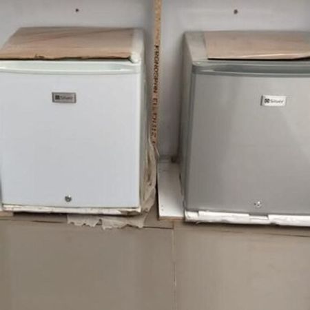 Soyuducu Silver – Soyuducular – ucuztap.az