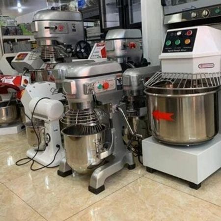 Professional mikser – Biznes üçün avadanlıq – ucuztap.az