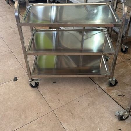 Servis arabası – Biznes üçün avadanlıq – ucuztap.az