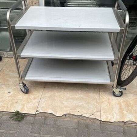 Servis arabası – Biznes üçün avadanlıq – ucuztap.az