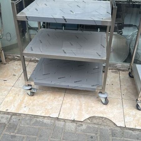 Servis arabası – Biznes üçün avadanlıq – ucuztap.az