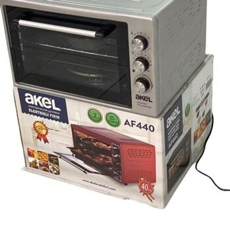 Elektrik soba Akel – Plitələr – ucuztap.az