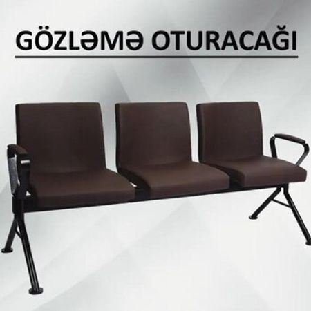Gözləmə oturacaqları – Masalar və oturacaqlar – ucuztap.az