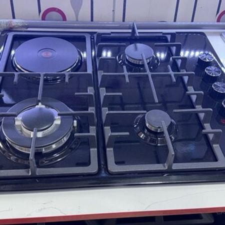 Dörd gözlü qaz plitəsi – Digər – ucuztap.az