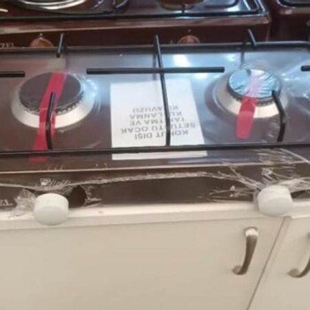 Qaz peci Ezel – Digər – ucuztap.az