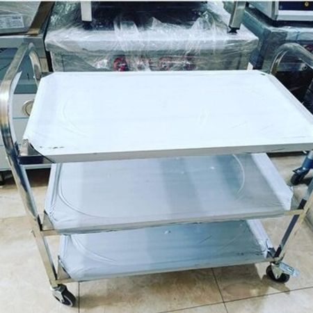 Servis arabası – Biznes üçün avadanlıq – ucuztap.az