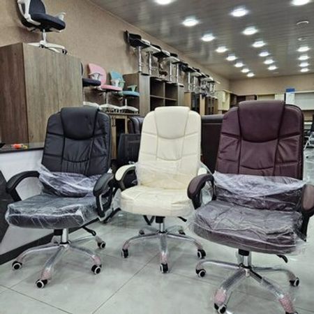 Ofis kreslosu