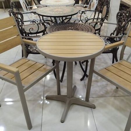 Masa və oturacaqlar