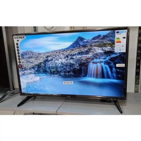 Televizor "Ficher"