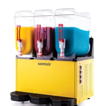 Slaş aparatı "Samixir"