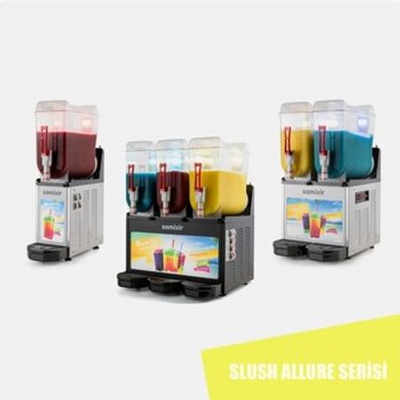 Slaş aparatı Samixir – Biznes üçün avadanlıq – ucuztap.az