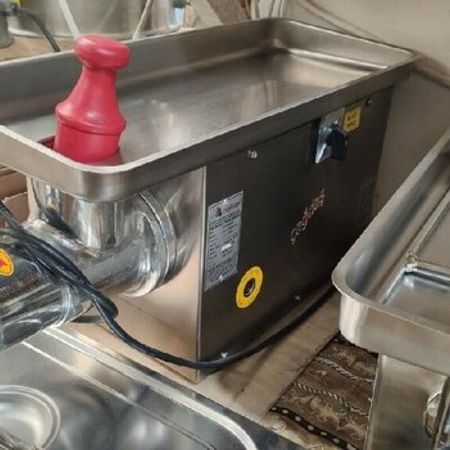 Ətçəkən maşın "Çağdaş"