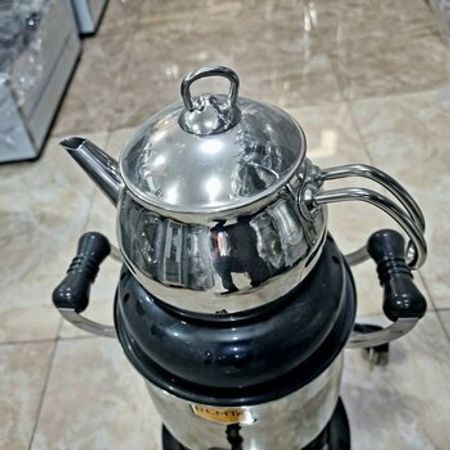 Elektrik samovar "Remta"