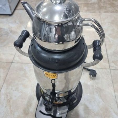 Elektrik samovar "Remta"
