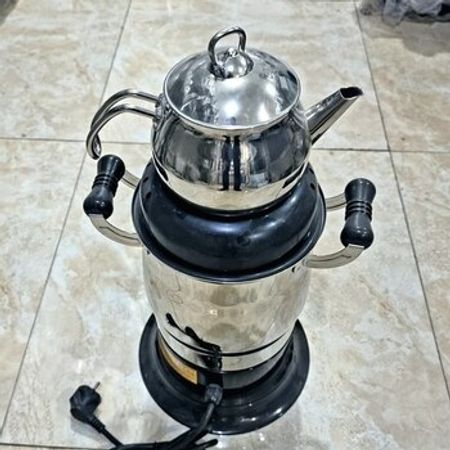 Elektrik samovar "Remta"