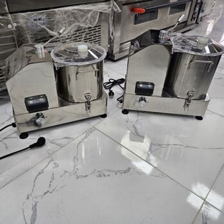 Ət tərəvəz doğrayan "Cutter"