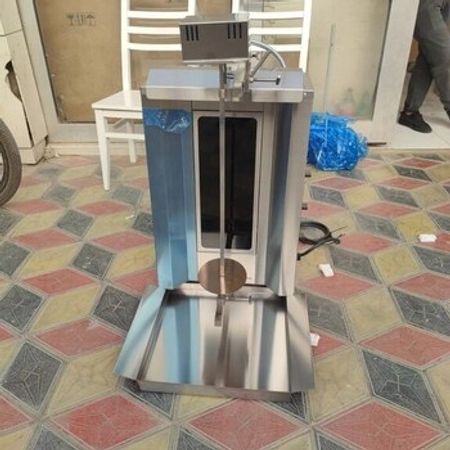 Dönər aparatı "Remta"