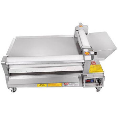 Xəmir açan aparat "Şengün Makina"