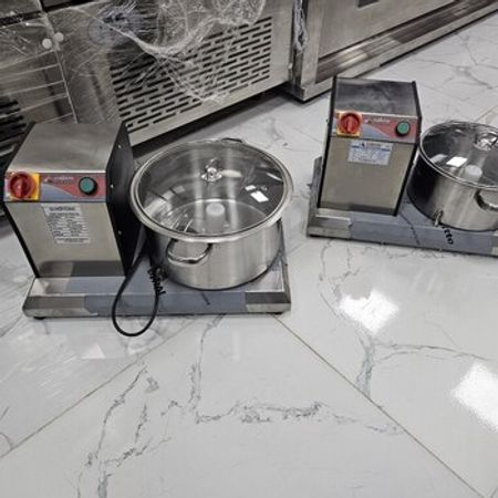 Tərəvəz doğrayan "Çağdaş"