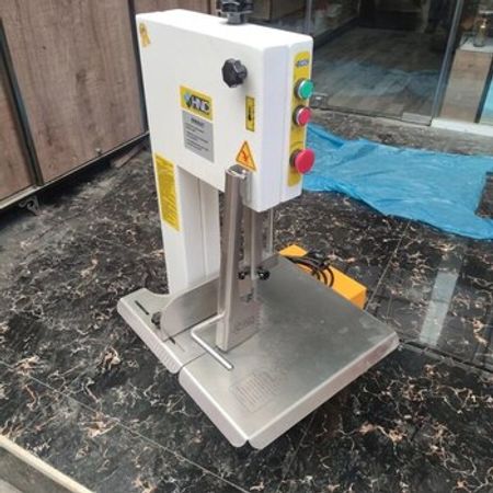 Sümük kəsən "HNC"