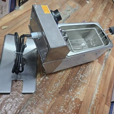 Fri aparatı Damla-3L – Biznes üçün avadanlıq – ucuztap.az